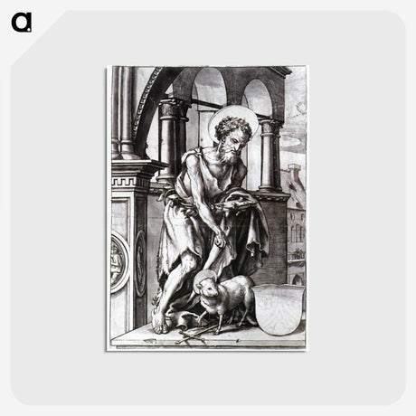 1-24_Hans-Holbein-the-Younger_postcard