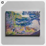 1-24_Henri-Edmond-Cross_canvas