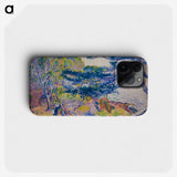 1-24_Henri-Edmond-Cross_phone