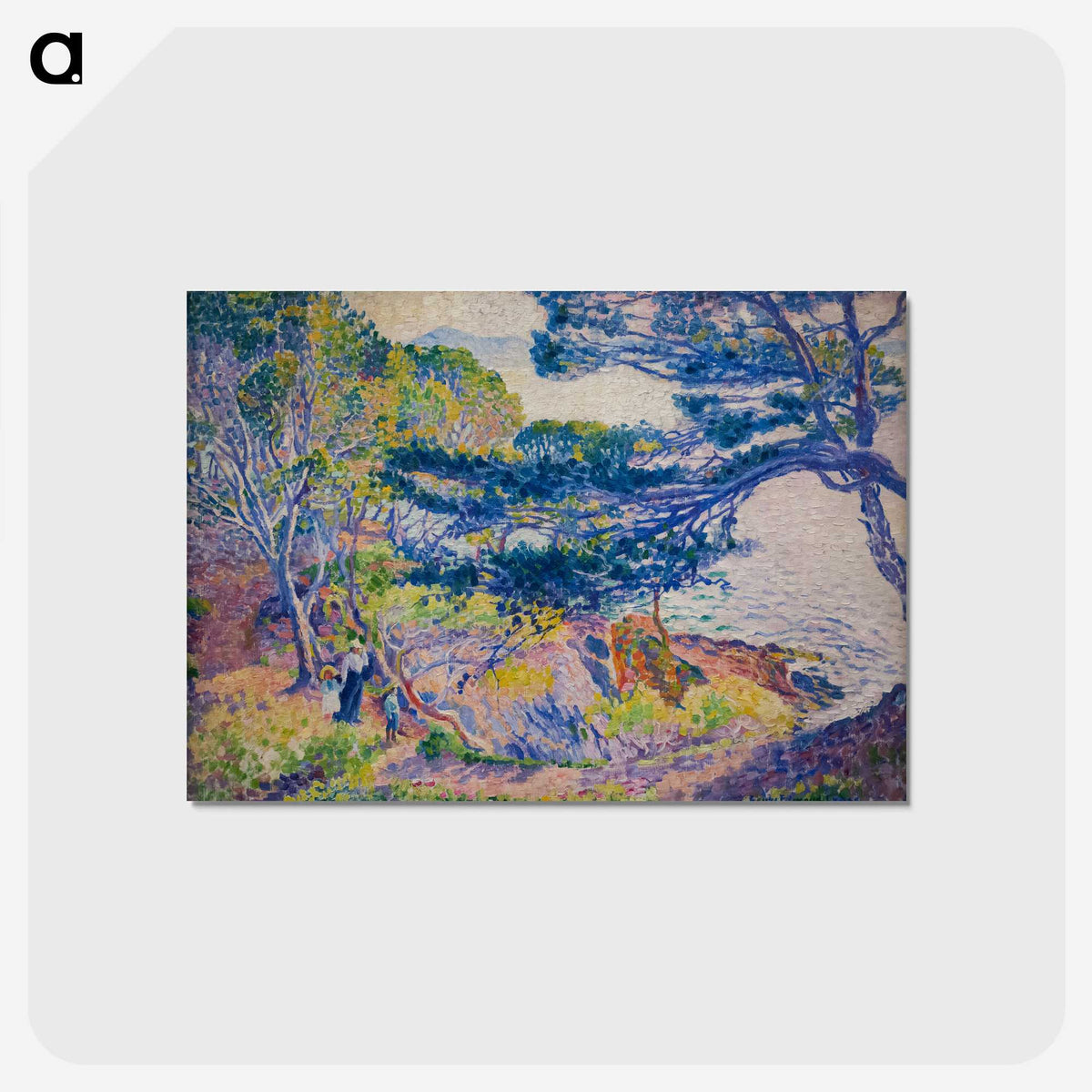 1-24_Henri-Edmond-Cross_postcard