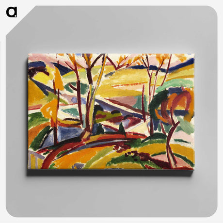 1-24_Henry-Lyman-Sayen_canvas