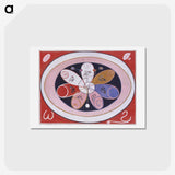 1-24_Hilma-af-Klint_hagaki
