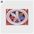 1-24_Hilma-af-Klint_postcard