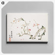 1-24_Hu-Zhengyan_canvas