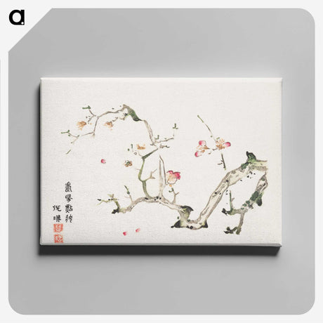 1-24_Hu-Zhengyan_canvas