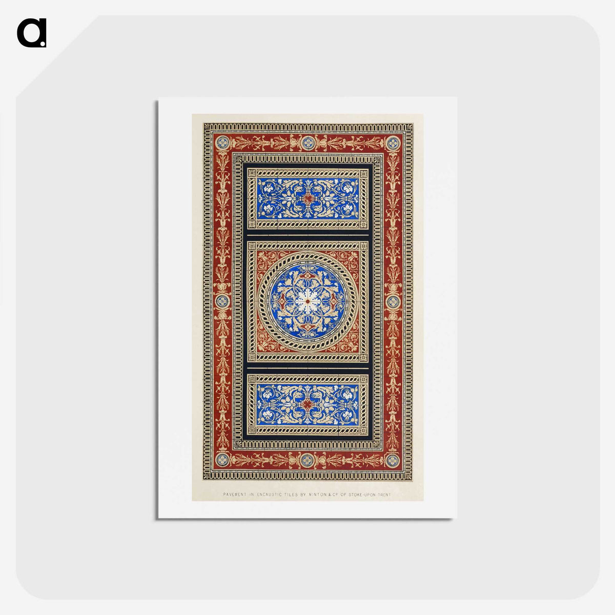 1-24_Industrial-Arts-of-the-Nineteenth-Century_hagaki