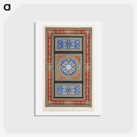 1-24_Industrial-Arts-of-the-Nineteenth-Century_hagaki
