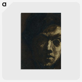 1-24_Jan-Toorop_postcard