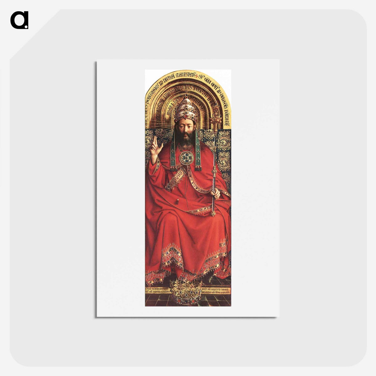1-24_Jan-van-Eyck_hagaki