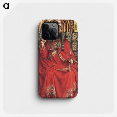 1-24_Jan-van-Eyck_phone