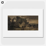1-24_Jean-Baptiste-Camille-Corot_picture