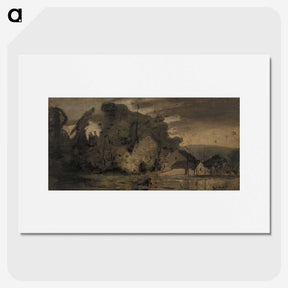 1-24_Jean-Baptiste-Camille-Corot_picture