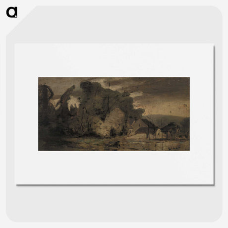 1-24_Jean-Baptiste-Camille-Corot_picture