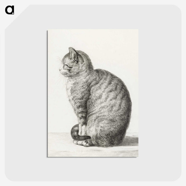1-24_Jean-Bernard_postcard