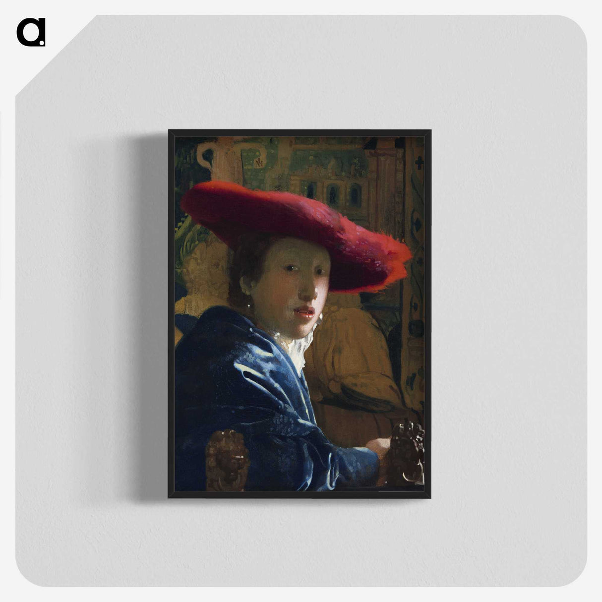 1-24_Johannes-Vermeer_blk-crop