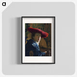 1-24_Johannes-Vermeer_blk