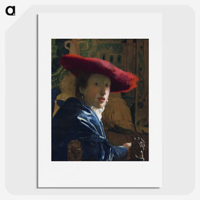 1-24_Johannes-Vermeer_picture