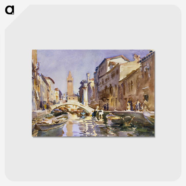 1-24_John-Singer-Sargent_postcard
