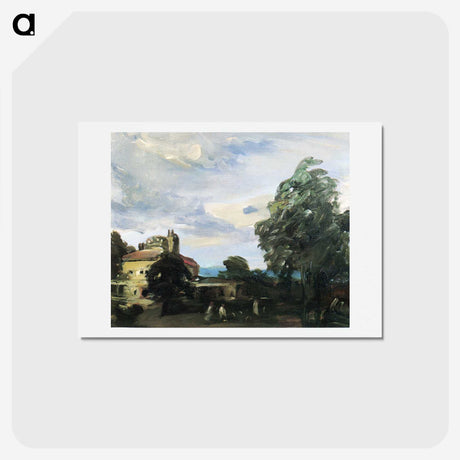 1-24_John-Sloan_hagaki