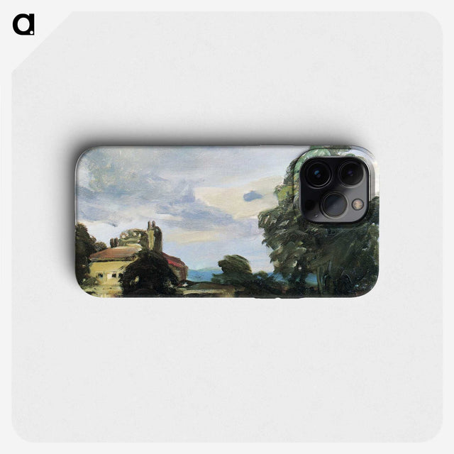 1-24_John-Sloan_phone