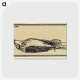 1-24_Julie-de-Graag_postcard