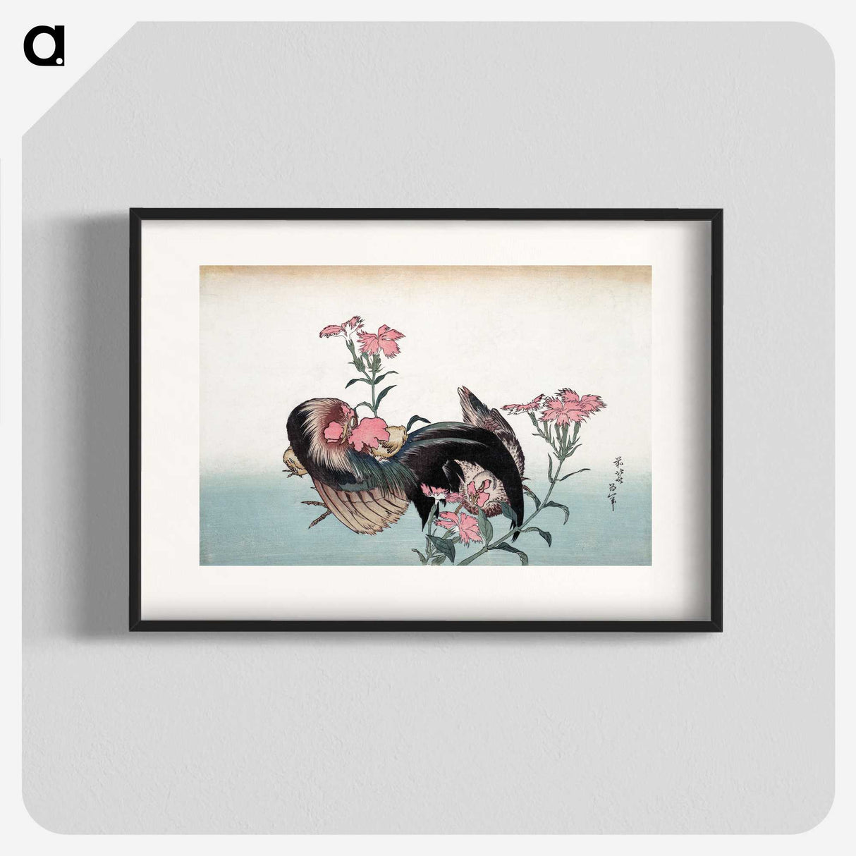 1-24_Katsushika-Hokusai_blk