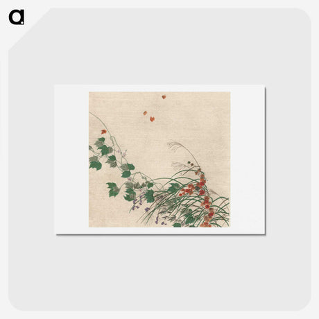 1-24_Kogyo-Tsukioka_hagaki