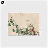 1-24_Kogyo-Tsukioka_postcard
