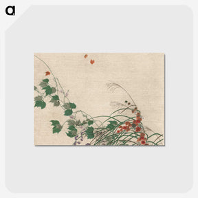 1-24_Kogyo-Tsukioka_postcard