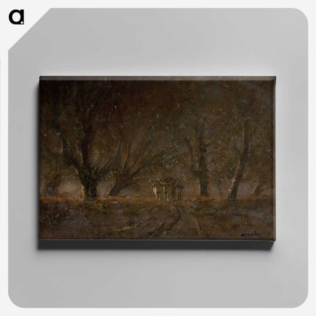 1-24_Ladislav-Mednyanszky_canvas