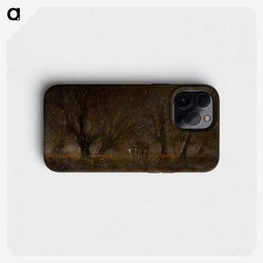 1-24_Ladislav-Mednyanszky_phone