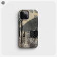 1-24_Leo-Lesser-Ury_phone