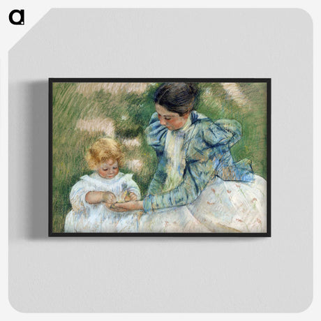1-24_Mary-Cassatt_blk-crop