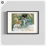 1-24_Mary-Cassatt_blk