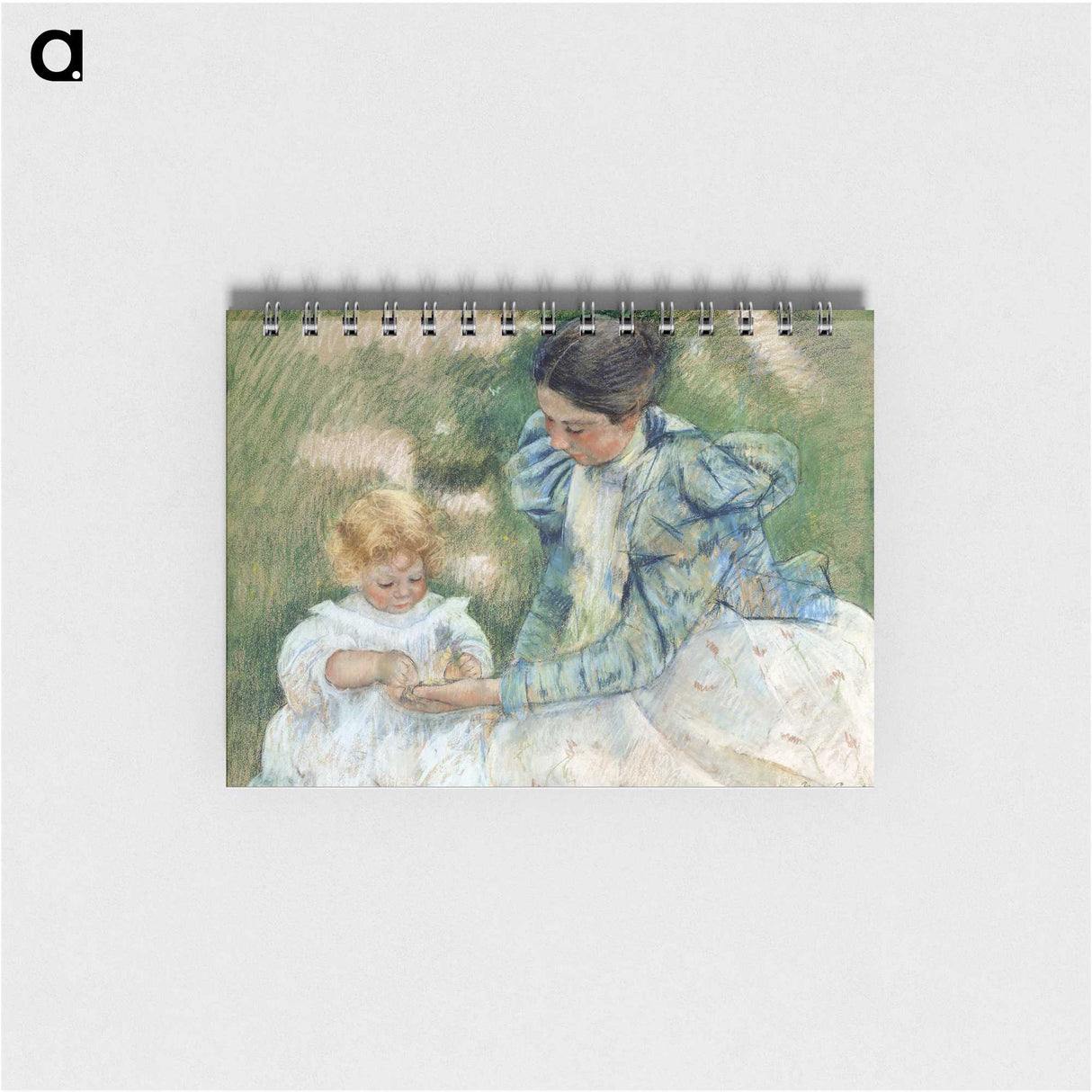 1-24_Mary-Cassatt_memo