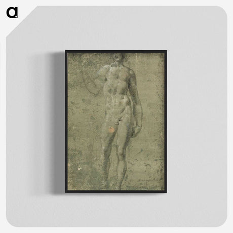 1-24_Michelangelo-Buonarroti_blk-crop
