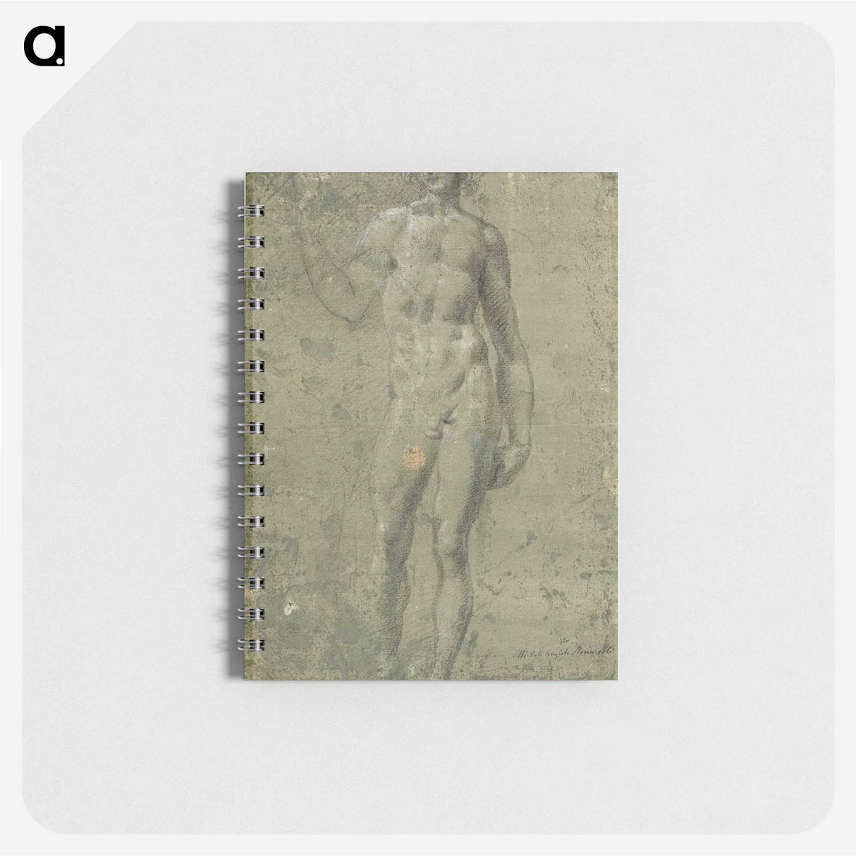 1-24_Michelangelo-Buonarroti_memo