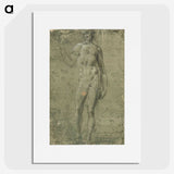 1-24_Michelangelo-Buonarroti_picture