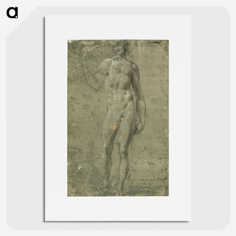 1-24_Michelangelo-Buonarroti_picture
