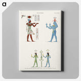 1-24_Monuments-of-Egypt-and-Nubia_canvas