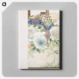 アートパネル-Design for a Jug
 - ノリタケ工場 Canvas.
