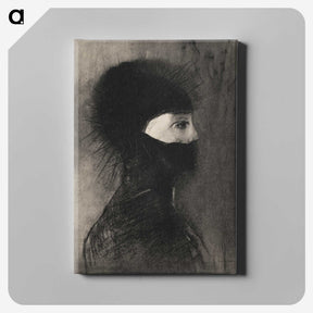 1-24_Odilon-Redon_canvas