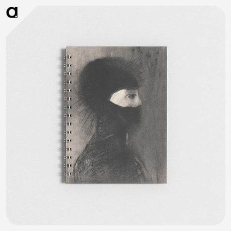 1-24_Odilon-Redon_memo