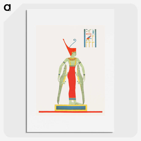 1-24_Pantheon-Egyptien_picture