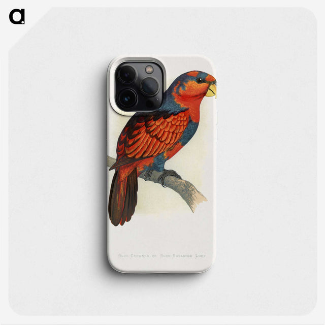 1-24_Parrots-in-Captivity_phone
