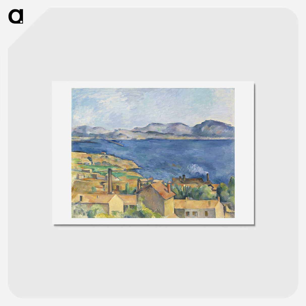1-24_Paul-Cezanne_hagaki