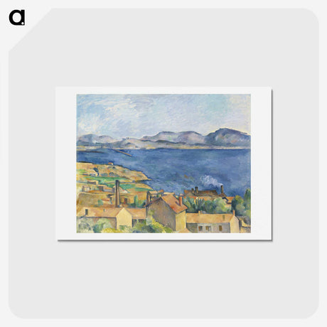 1-24_Paul-Cezanne_hagaki