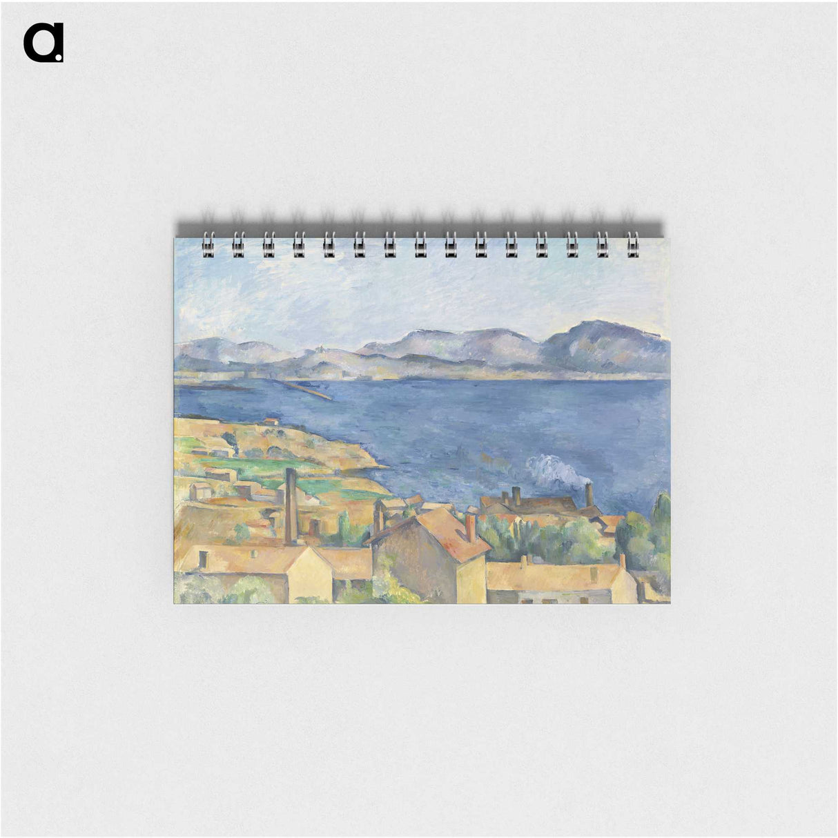 1-24_Paul-Cezanne_memo