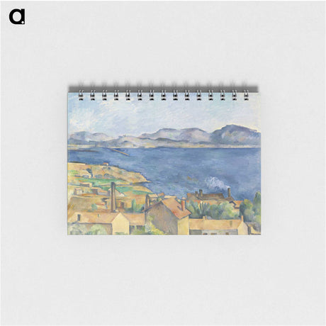 1-24_Paul-Cezanne_memo