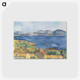 1-24_Paul-Cezanne_postcard